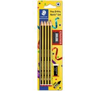 Staedtleler Noris 120 Confezione da 8 penne di grafite diagonale