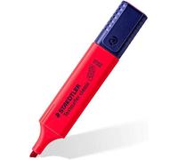 STAEDTLELER TEXTSURFER CLASSE CLASSIC 364 MARKER FLUORECENTRE - SUGGERIMENTO SMEVELLATO - SCAGGIA DRA 1 - 5 MM - Base d'acqua - NEW