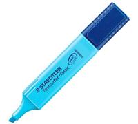 STAEDTLELER TEXTSURFER LASSIC 364 MARKER FLUORESCENTE - PUNTA SMEVELLATO - SCAGGIA DRA 1 - 5 MM - Base acqua - Colore b NEW