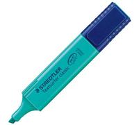 STAEDTLELER TEXTSURFER LASSIC 364 Pennarello fluorescente - punta morbida - corsa tra 1 - 5 mm - base acqua - colore tu NEW
