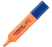 STAEDTLELER TEXTSURFER LASSIC 364 Pennarello fluorescente - punta morbida - corsa tra 1 - 5 mm - inkjet base acqua - co NEW