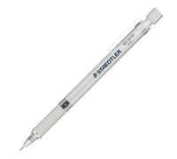 Staedtler 0.3mm Mechanical Pencil Silver Series (925 25-03)