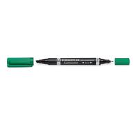 Staedtler 1 unità (Confezione da 10) verde