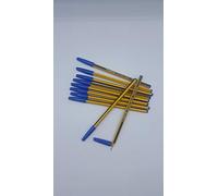 STAEDTLER PENNA A SFERA NORIS STICK 434 BLU 20 PEZZI