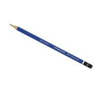 Matita Mars Lumograph Staedtler - 2B - 100-2B