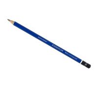 Staedtler 100-4B Matita a Grafite