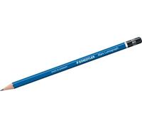 Staedtler 100-4H matita di grafite 12 pz