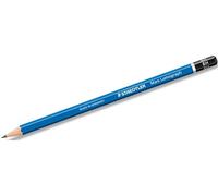 Staedtler 100-8H - Matita Mars Lumograph, durezza: 8H