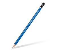 Matita di grafite Mars Lumograph 100 - gradazione B - Staedtler