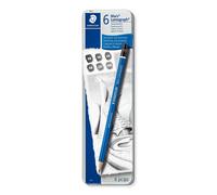 STAEDTLER 100 G6 Mars Lumograph Graphite Pencils for Drawing & Sketching - Assor