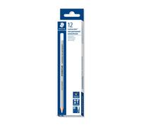 Staedtler 108-0 Marcatore a Secco Nonpermanente White