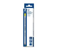 Staedtler 108-1 Marcatore a Secco Nonpermanente, 12 Pezzi