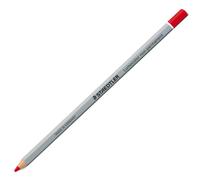 STAEDTLER - 108-2 - Matita Lumocolor Omnichrom - non permanente - rosso - Staedtler - 45821 - Conf. da 12 Pz.