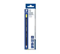 Staedtler 108 20-1 Marcatore a Secco Permanente, 12 Pezzi