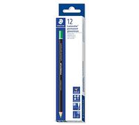Staedtler 108 20-5 Marcatore a Secco Permanente, 12 Pezzi - NUOVO