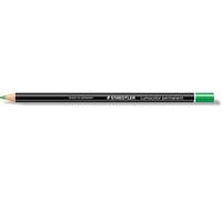 STAEDTLER 108 20 Lumocolor Glasochrom Pennarello Permanente A Secco 6 Colori