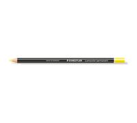 STAEDTLER 108 20 Lumocolor Glasochrom Pennarello Permanente A Secco 6 Colori