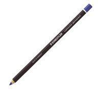 STAEDTLER - 10820-3 - Matita Lumocolor Glasochrom - permanente - blu - Staedtler - 68225 - Conf. da 12 Pz.