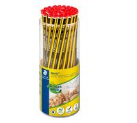 STAEDTLER 120 KP50 Noris Graphite Pencil - HB (Tub of 50) HB 50 count (Pack of 1