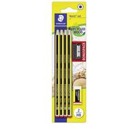 Staedtler 120 SBK8P1 Noris HB Kit matite Descrizione Durezza: HB 1 KIT