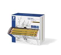 Staedtler 120HBCA1 P Dispenser, 100 Pezzi - NUOVO