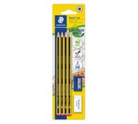 Staedtler 120S1 BK4D Matita in Grafito
