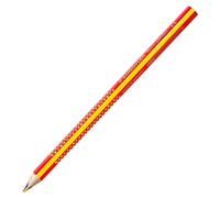 Staedtler 1274 Noris Jumbo Arcobaleno Matite Colorate Rosso/Blu/Giallo Cavo