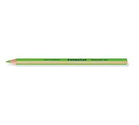 STAEDTLER Textsurfer Dry - 12 evidenziatori a secco - Verde neon