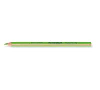 Staedtler 128 64-5 Evidenziatore a Secco, 12 Pezzi verde fluo