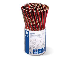 Staedtler 1285-2KP50 Barattolo Matite