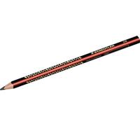 Staedtler 1285 - Matita spessa Ø 4 mm, durezza 2B, 12 pezzi