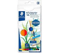 STAEDTLER 146 10C - farvet blyant - bl NEW