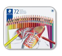 PASTELLI ESAGONALI 72pezzi