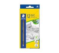 Staedtler 183 - HB Matite Noris Eco Retractable Standard