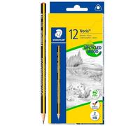 Staedtler 183 - HB Matite Noris Eco Retractable Standard