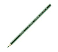 STAEDTLER 185-5 Noris Colour Colouring Pencils - Green (Box of 12) Green 1 count