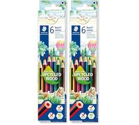 STAEDTLER 185 C6 Matita Colorata (Confezione da 2)