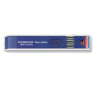 STAEDTLER 200-2H - Estuche con 12 minas