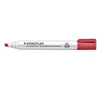 Staedtler 351 B-2 evidenziatore 1 pz Rosso