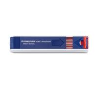 Staedtler 204-2 Mina Colorata | Mine di ricambio HB per matite a scatto, 130 mm - affidabili - cod. art. 204-2