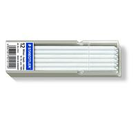 Staedtler 218-0 Mina Non-Permanente bianco 12 unità (Confezione da 1)