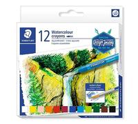 12 CERE ROTONDE ESTREMAMENTE 223 C12 OPACO COLORI ASSORTITI