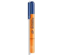 Staedtler 232193 - Evidenziatore fluorescente in gel colore arancione