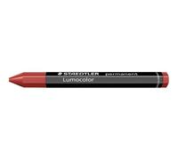 Staedtler 236-2 Lumocolor 236 omnigraph permanent Pastello Rosso