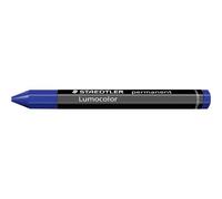 Staedtler 236-3 Lumocolor 236 omnigraph permanent Pastello Blu