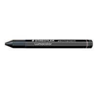 Staedtler 236-9 Lumocolor 236 omnigraph permanent Pastello Nero