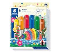 Staedtler 2390 C6 Penne Colorate Gel Nc Basic