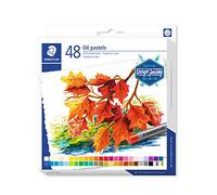 Staedtler 2420 C48 Pastelli ad Olio
