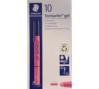 Staedtler 264-23 Evidenziatore, 10 Pezzi