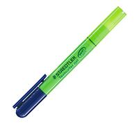 Staedtler 264-5 evidenziatore Textsurfer gel, verde